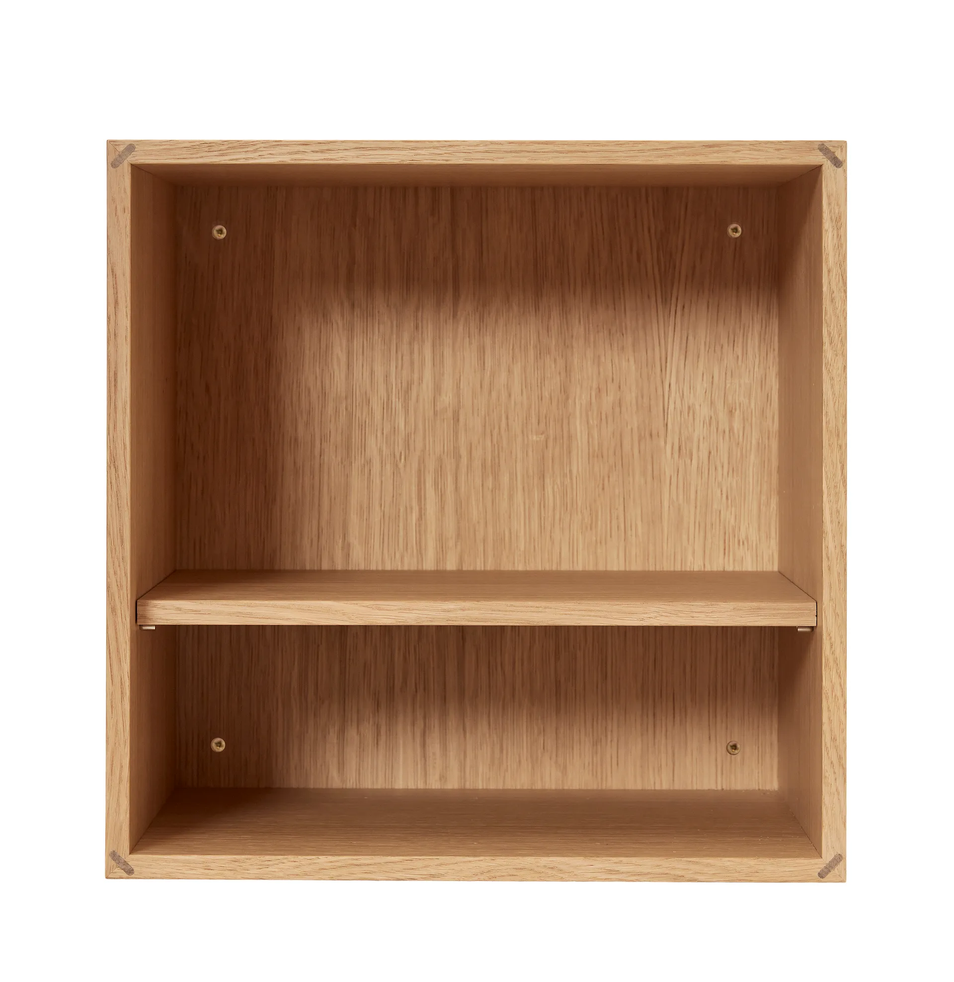 Placard sans porte S10 Signature Module 38x30x38 cm, Oak Andersen Furniture