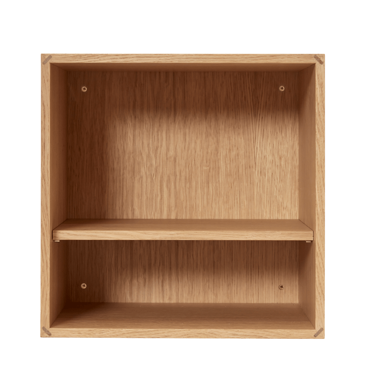 Placard sans porte S10 Signature Module 38x30x38 cm - Oak - Andersen Furniture