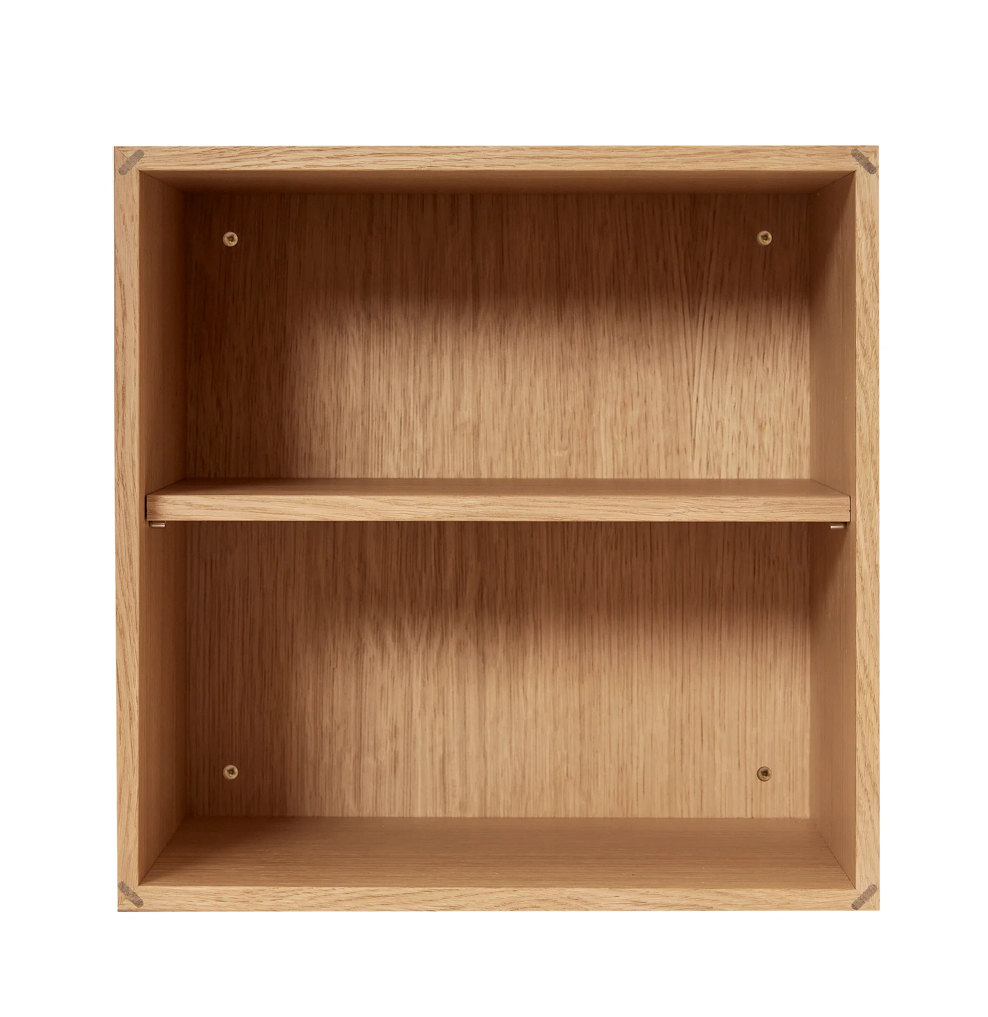 Placard sans porte S10 Signature Module 38x30x38 cm, Oak Andersen Furniture