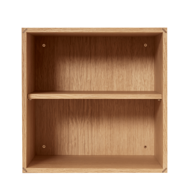 Placard sans porte S10 Signature Module 38x30x38 cm - Oak - Andersen Furniture