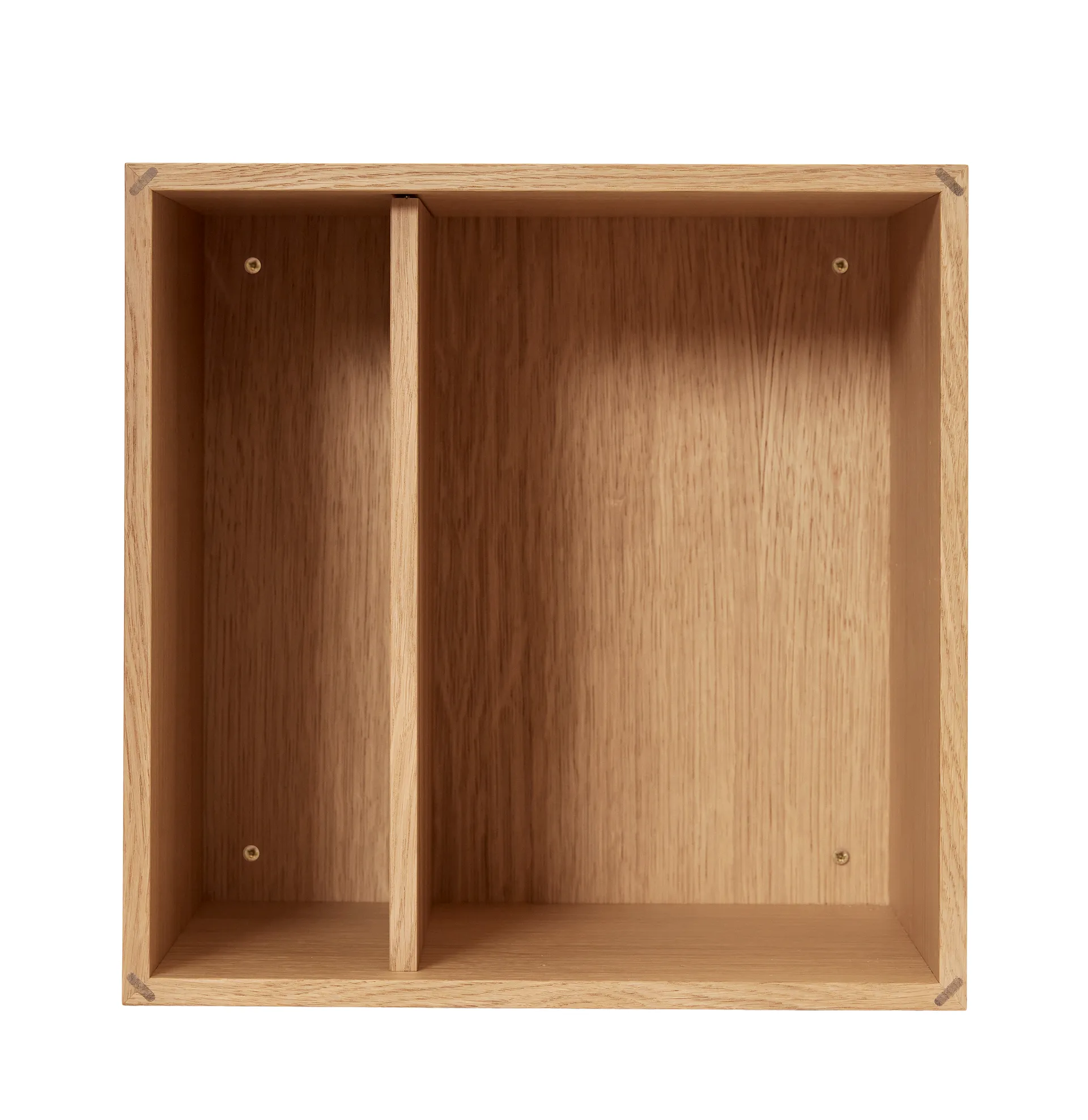 Placard sans porte S10 Signature Module 38x30x38 cm, Oak Andersen Furniture