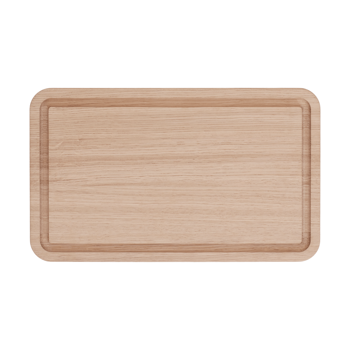 andersen furniture planche à découper andersen medium 24x40 cm oak