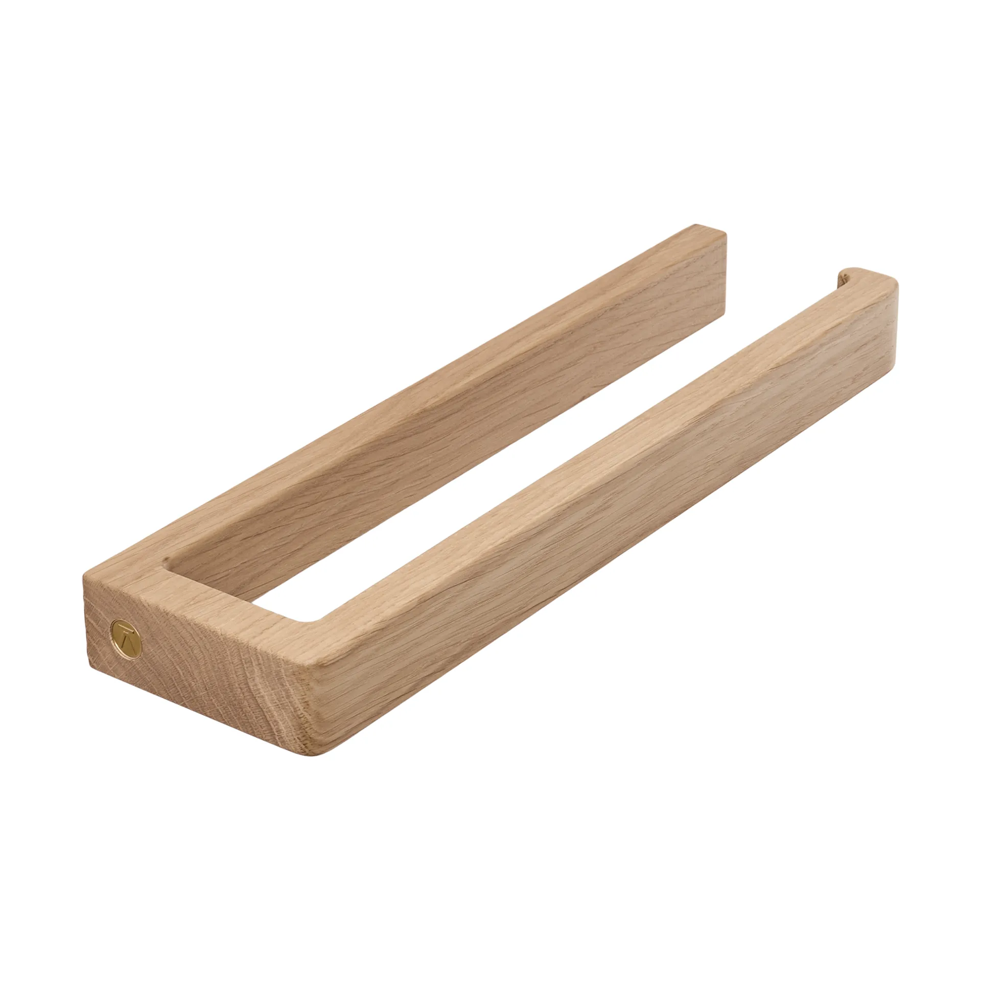Porte-essuie-tout Andersen 2, Chêne Andersen Furniture
