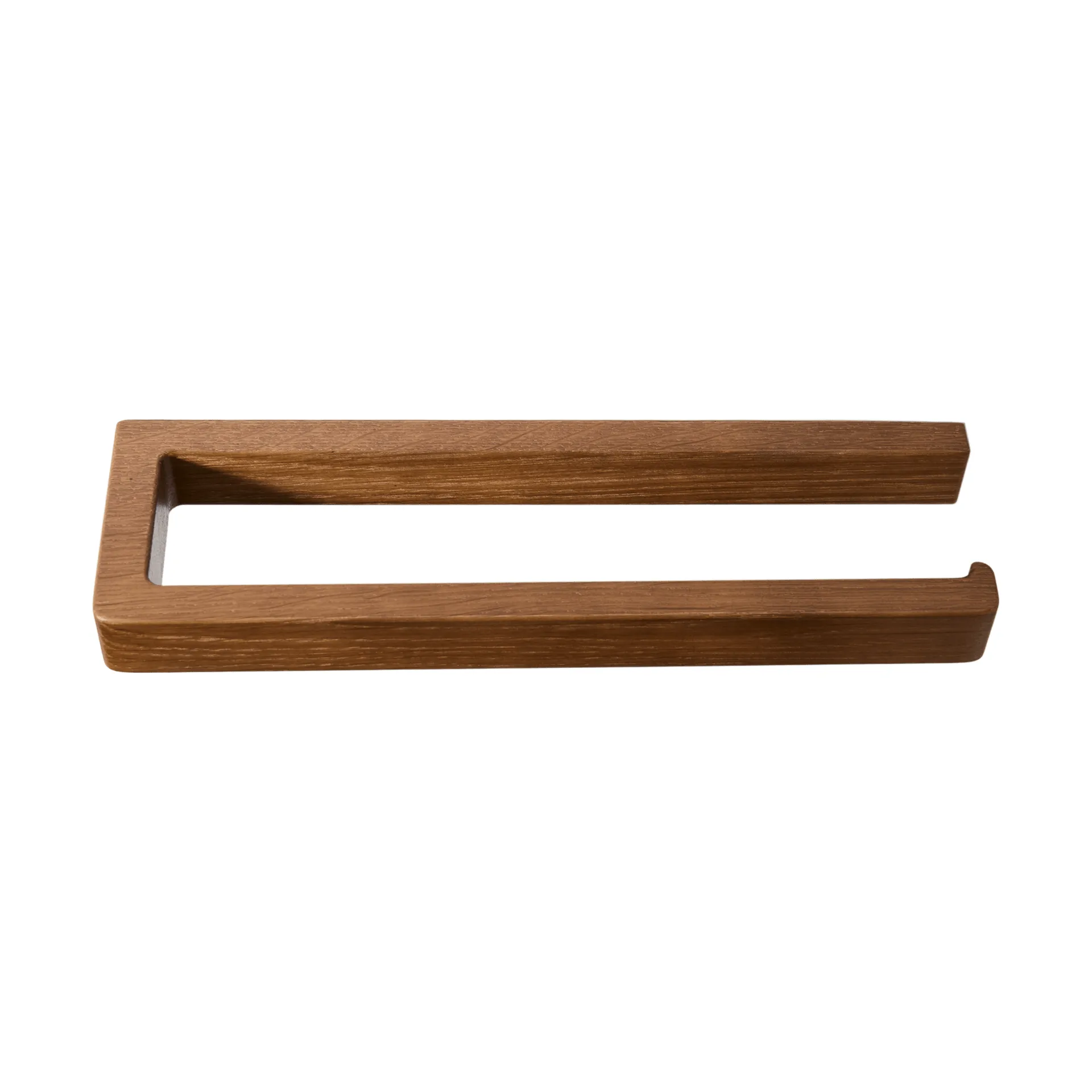 Porte-essuie-tout Andersen 2, Frêne laqué Andersen Furniture