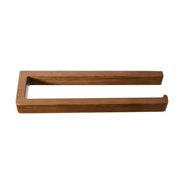 Porte-essuie-tout Andersen 2 - Frêne laqué - Andersen Furniture