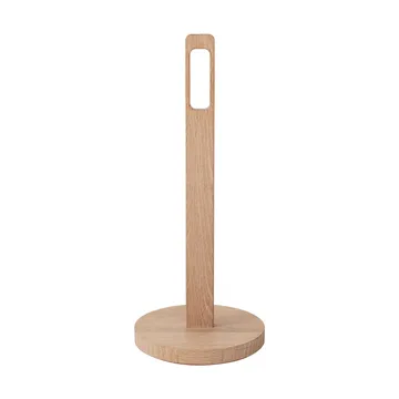 Porte rouleau essuie-tout Andersen 33 cm - Oak - Andersen Furniture