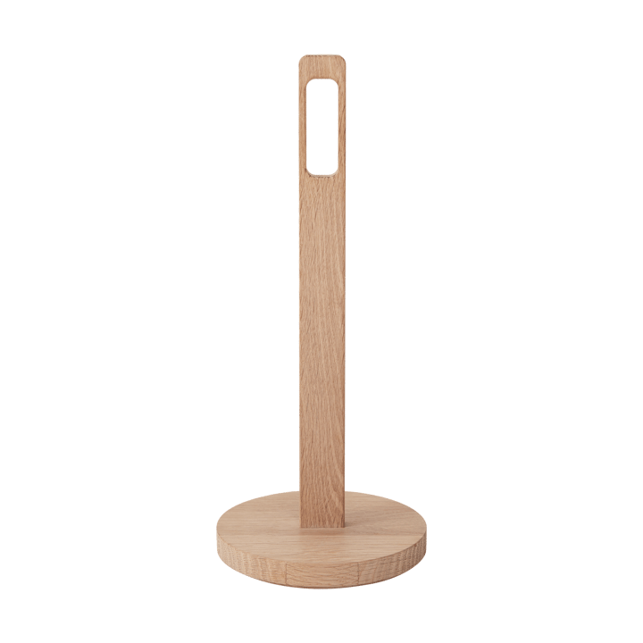 Porte rouleau essuie-tout Andersen 33 cm - Oak - Andersen Furniture