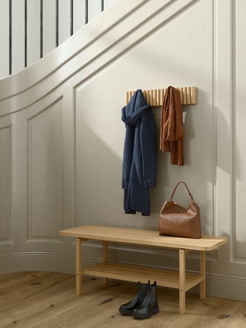 Porte vêtements Mono 59 cm - Oak - Andersen Furniture