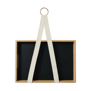 Support à plateaux Andersen - Coton-laiton - Andersen Furniture