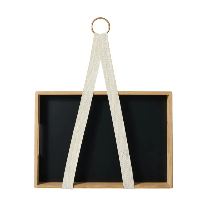 Support à plateaux Andersen - Coton-laiton - Andersen Furniture