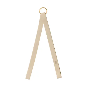 Support à plateaux Andersen - Coton-laiton - Andersen Furniture
