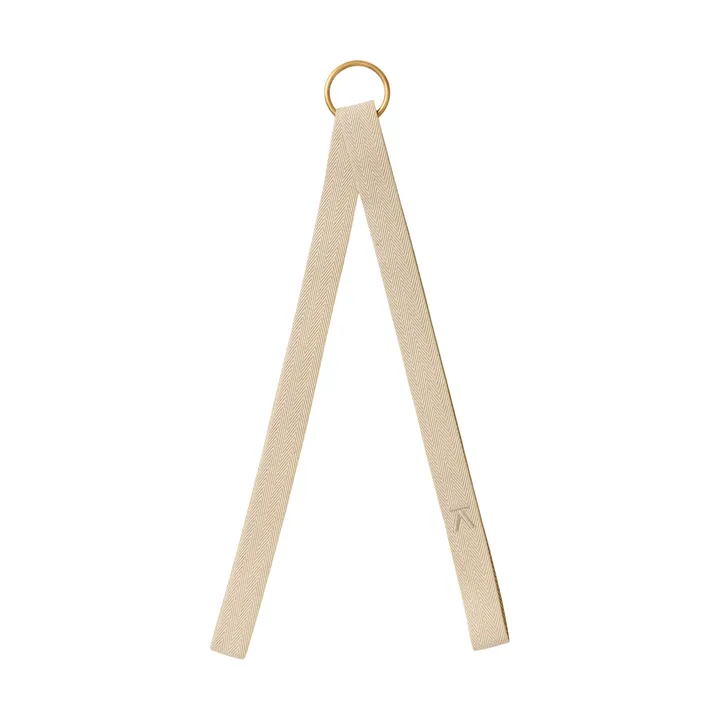 Support à plateaux Andersen - Coton-laiton - Andersen Furniture