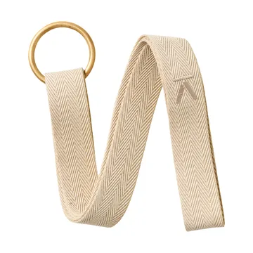Support à plateaux Andersen - Coton-laiton - Andersen Furniture