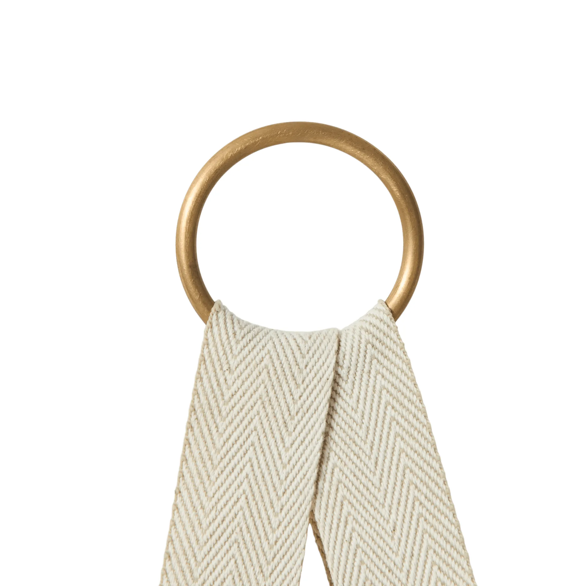 Support à plateaux Andersen, Coton-laiton Andersen Furniture