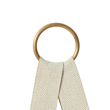 Support à plateaux Andersen - Coton-laiton - Andersen Furniture