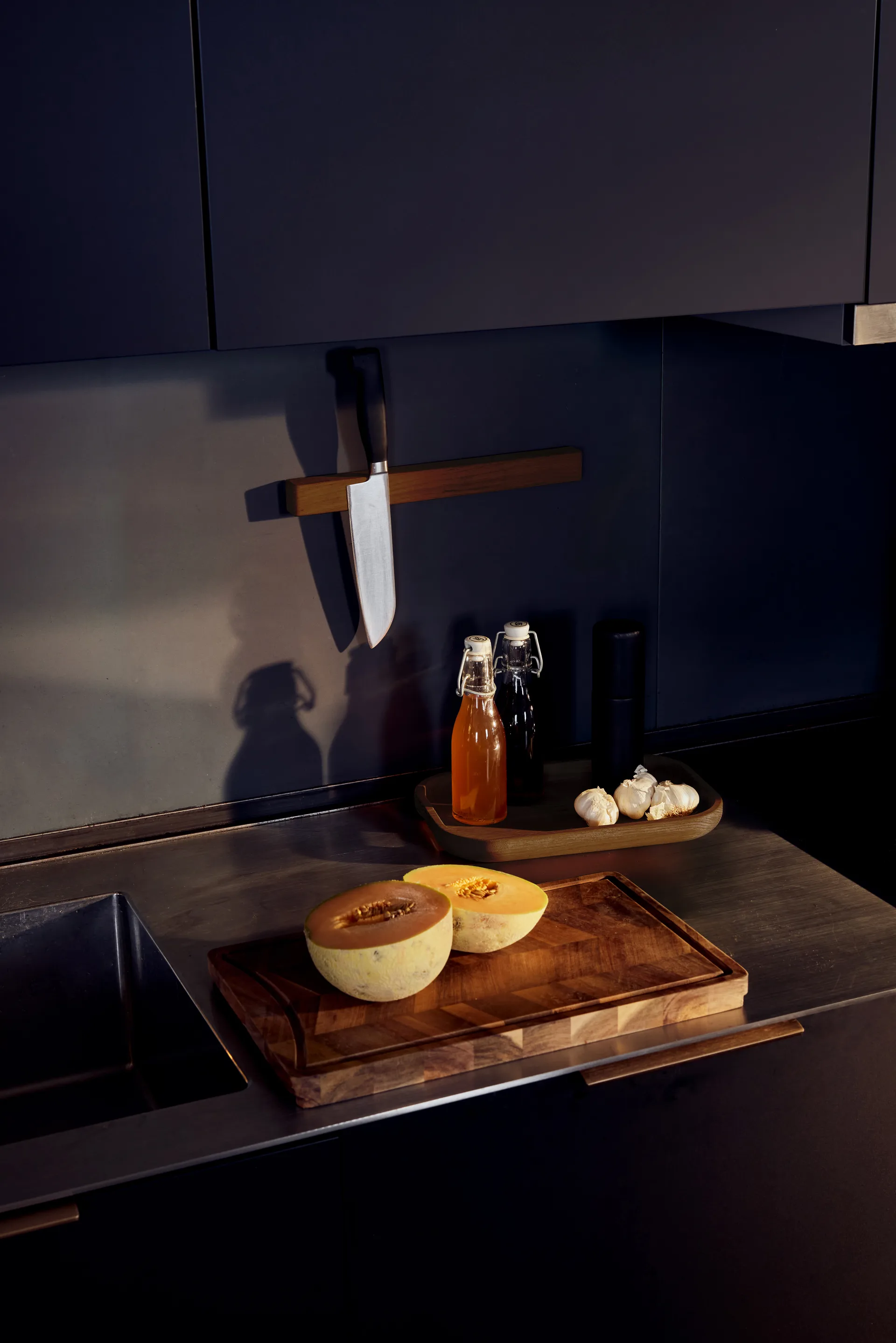 Suspension magnétique Andersen 32 cm, Oak Andersen Furniture