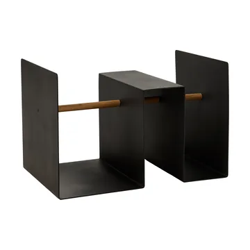 Table d’appoint Edge - Black (noir) - Andersen Furniture