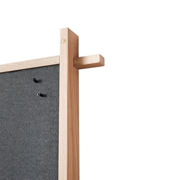 Tableau-mémo Collect Medium 64x74 cm - Oak - Andersen Furniture