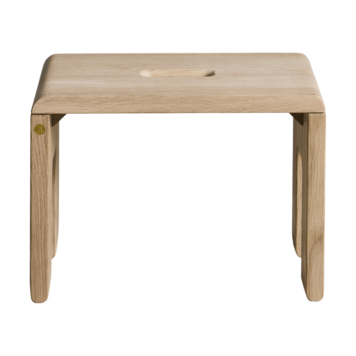 Tabouret Reach 35x25x25 cm - Oak - Andersen Furniture