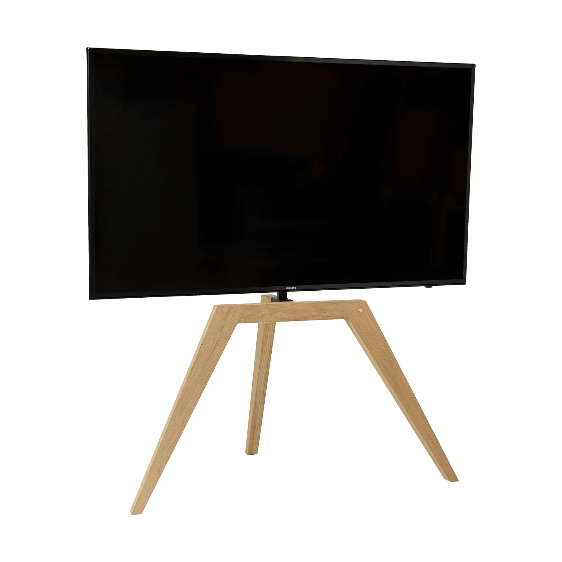 View TV Stand, Chêne Andersen Furniture