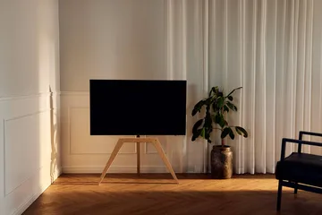 View TV Stand - Chêne - Andersen Furniture