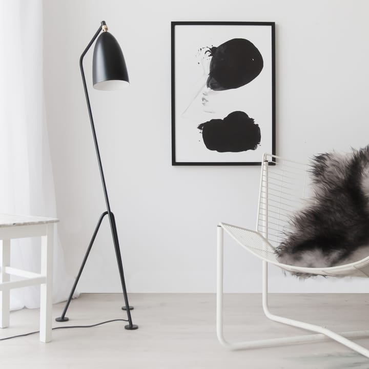 Affiche Noise, 50 x 70 Anna Bülow
