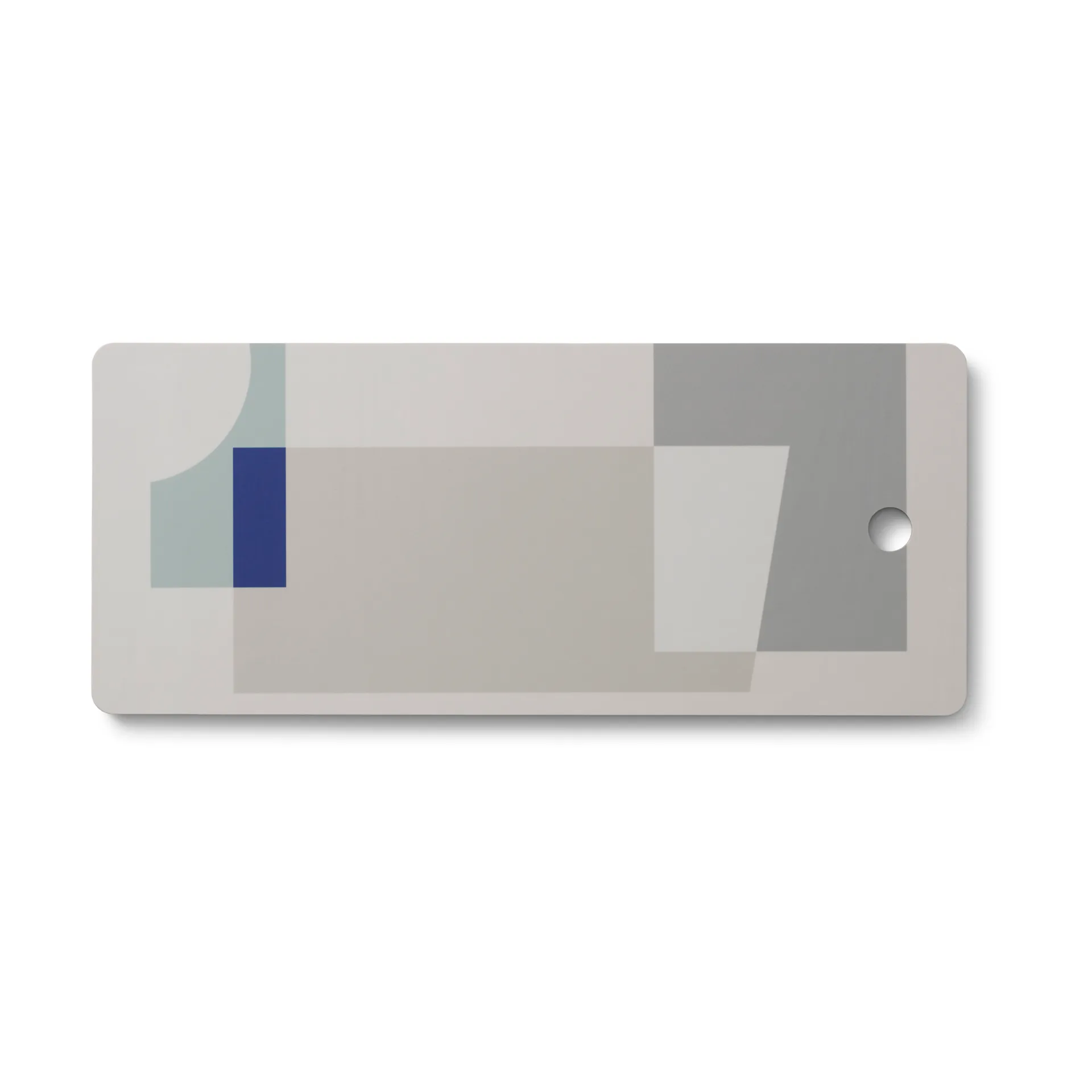 Planche à découper A Tribute to Colour, Sand - 40x17 cm Applicata