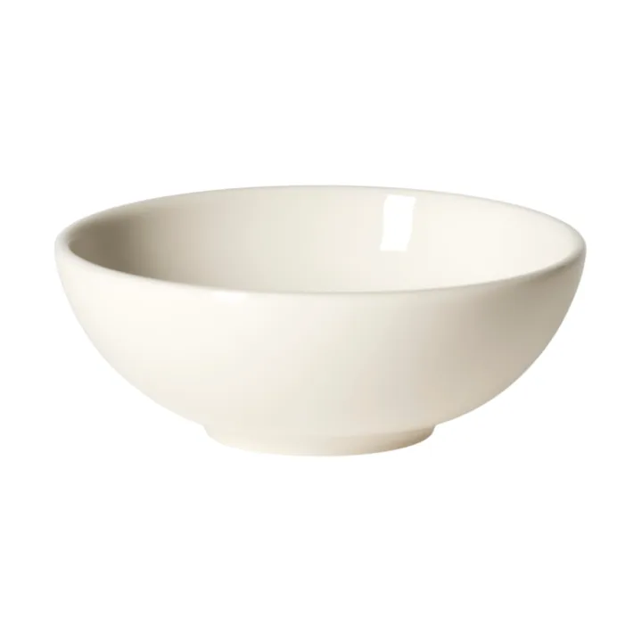 24h bol - Blanc, 9 cm - Arabia