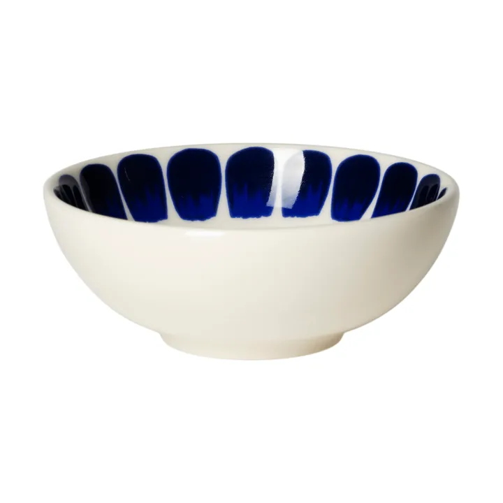 24h bol - Bleu cobalt, 9 cm - Arabia