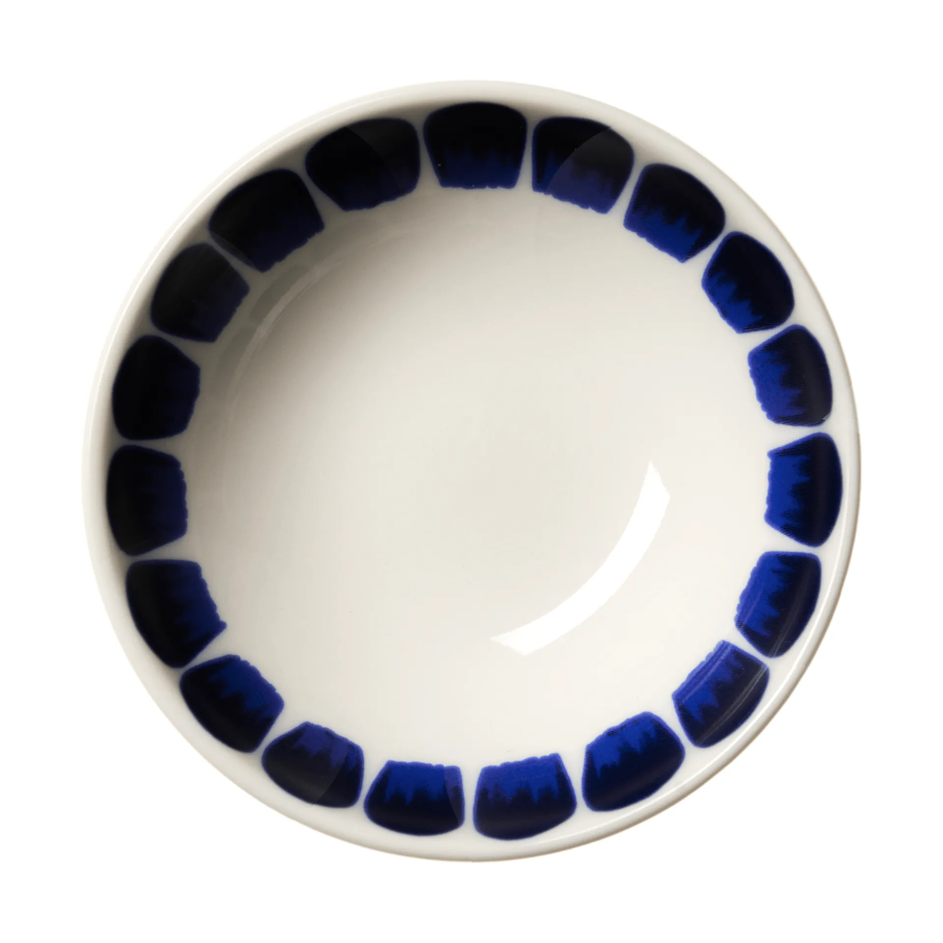 24h bol, Bleu cobalt, 9 cm Arabia