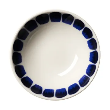 24h bol - Bleu cobalt, 9 cm - Arabia