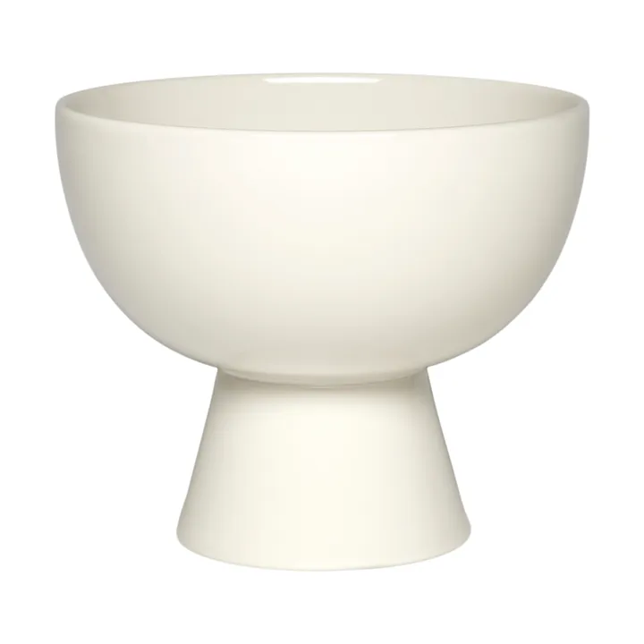 24h coupe à dessert - Blanc, 12 cm - Arabia