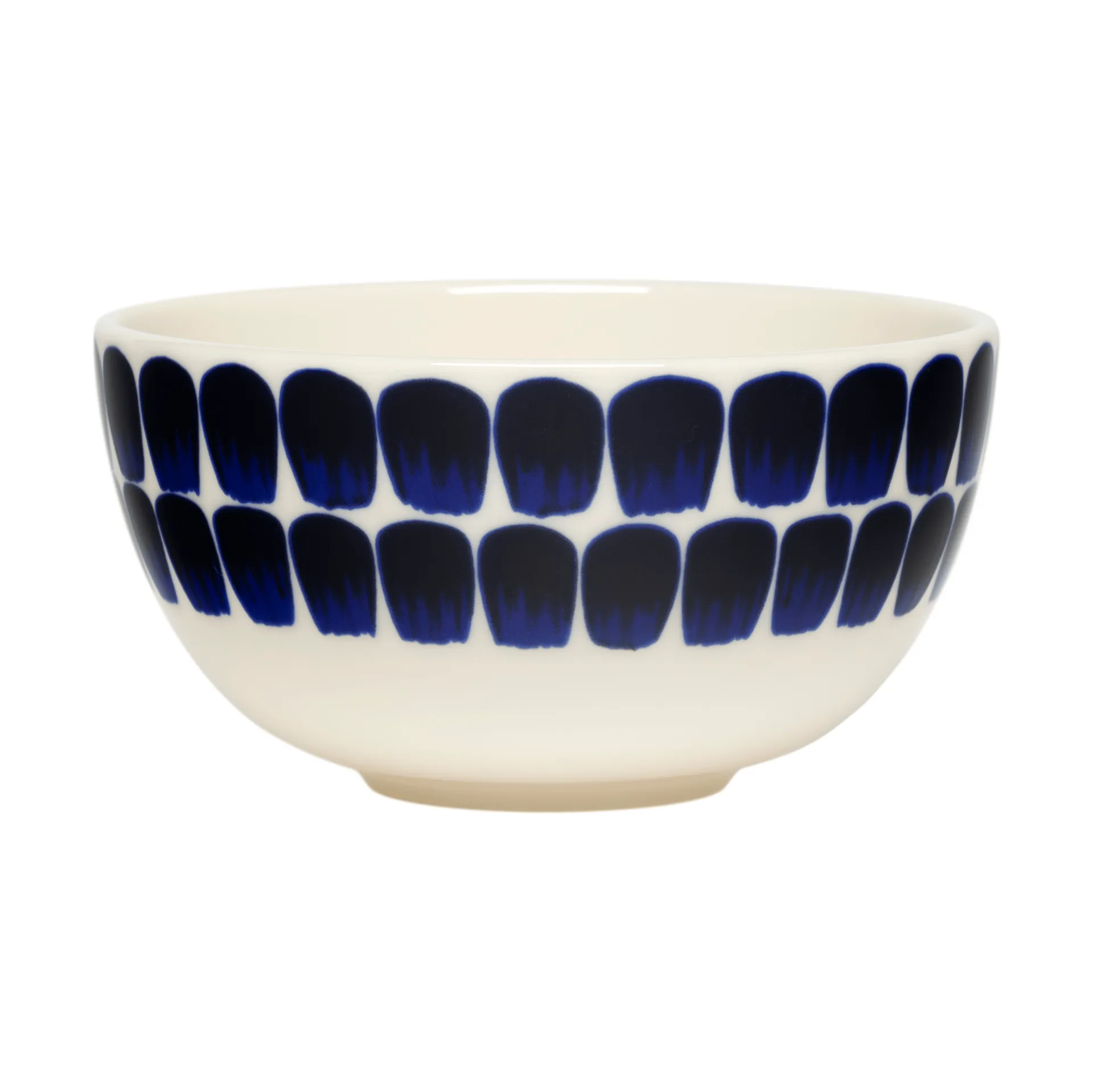 24h Tuokio bol, Bleu cobalt, 0,3 L Arabia