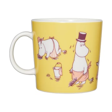 ABC Mug Moomin 40 cl - R - Arabia