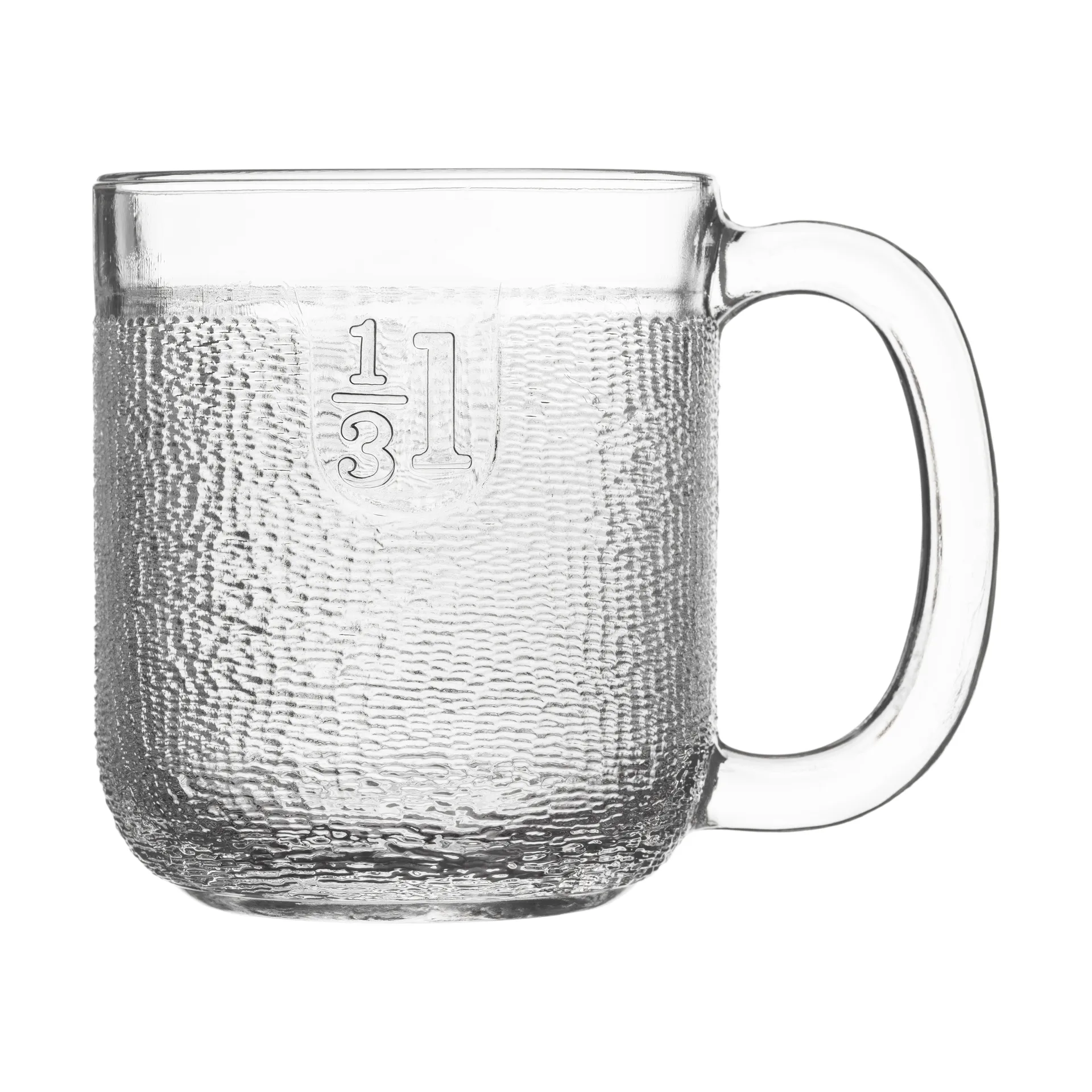 Arabia Krouvi verre, Transparent, 33 cl Arabia