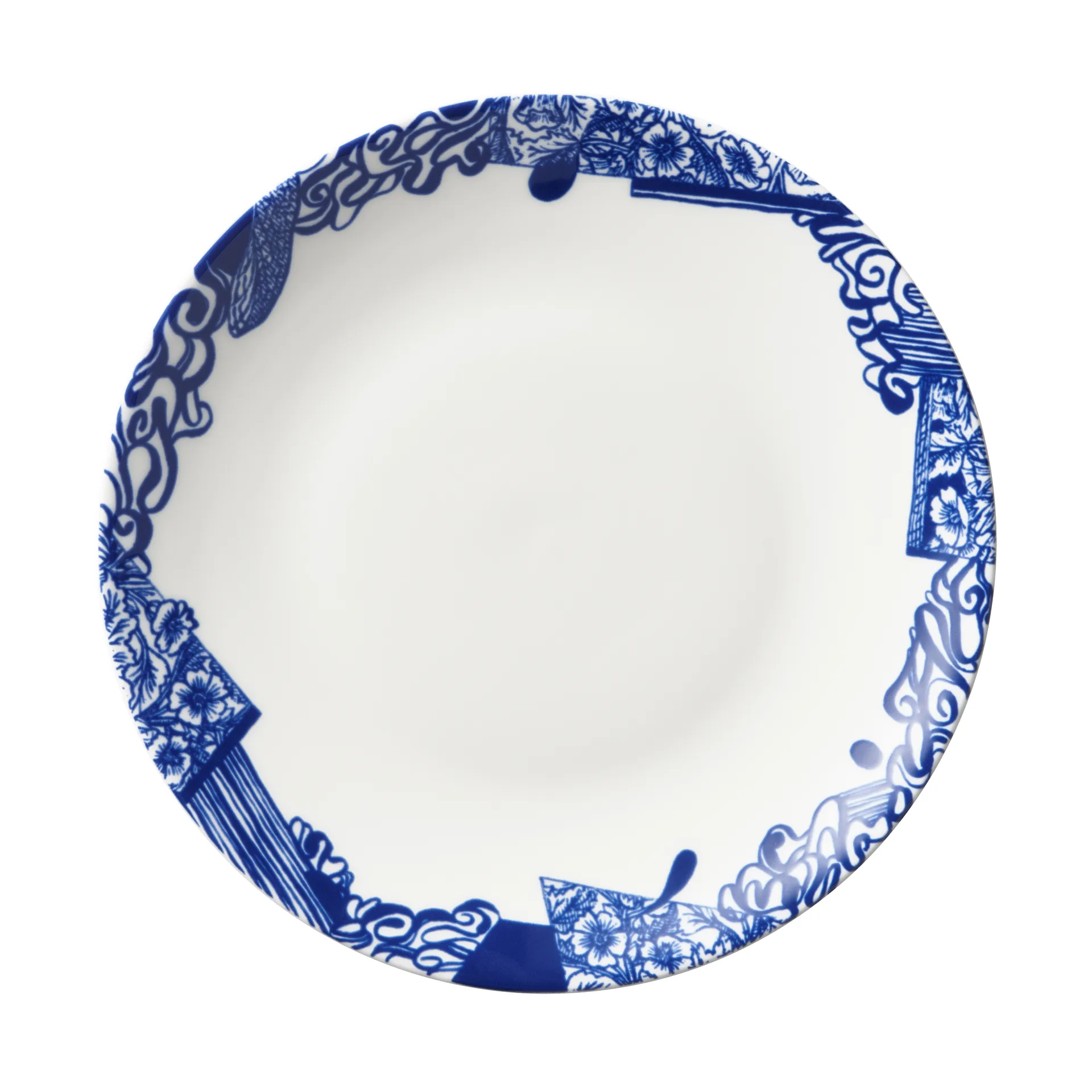 Assiette 24h Piennar, Ø20 cm Arabia