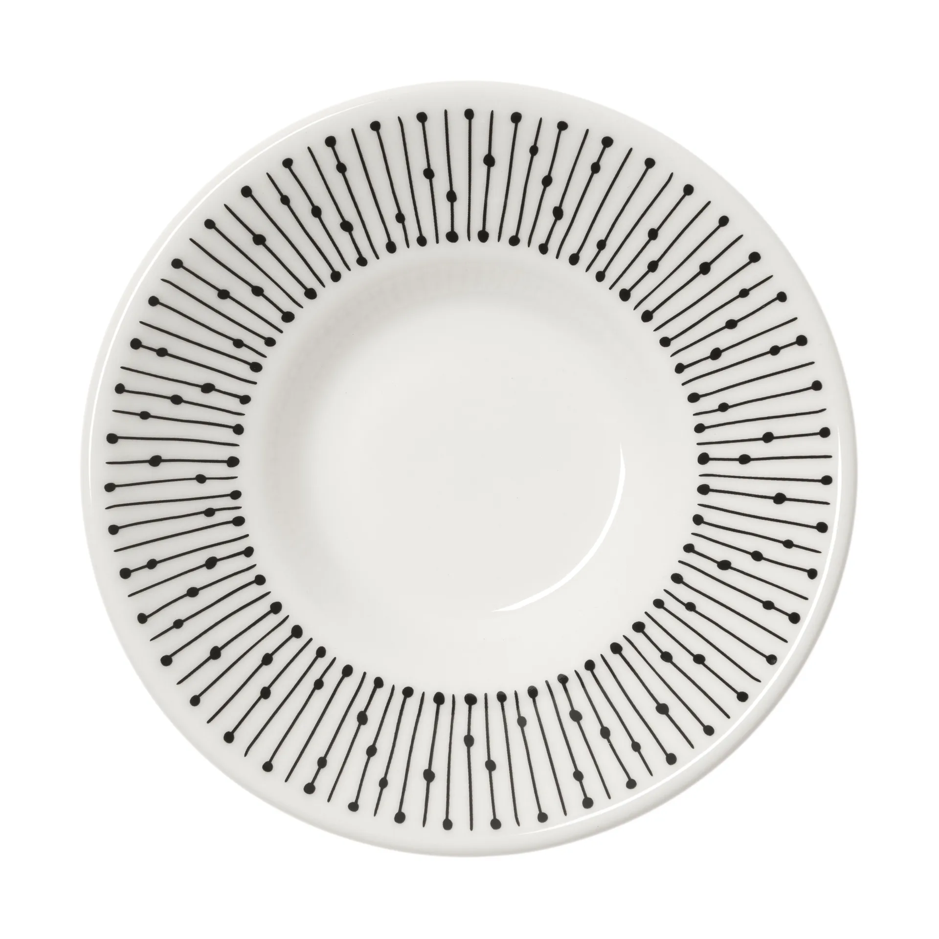 Assiette à espresso Mainio, Aube, 10 cm Arabia
