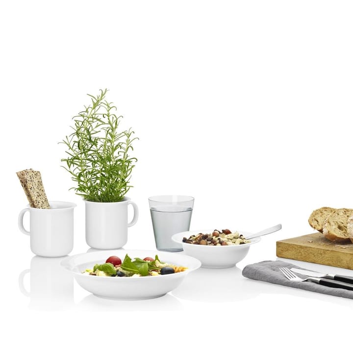 Assiette à pâtes Arctica - 24 cm - Arabia