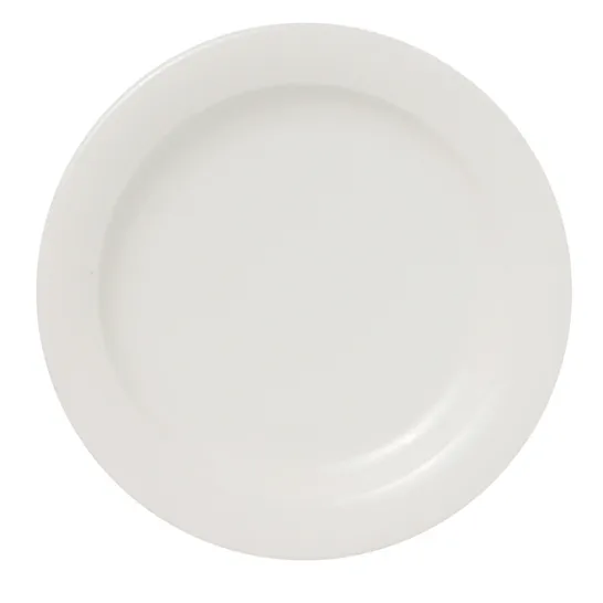 Assiette Arctica, 23 cm Arabia