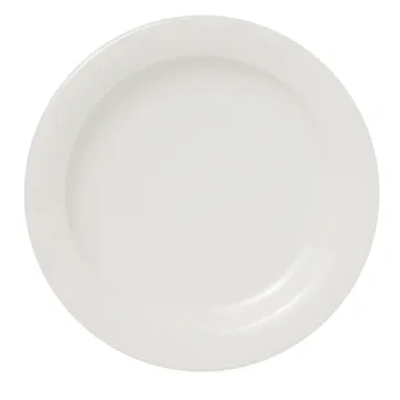 Assiette Arctica - 23 cm - Arabia