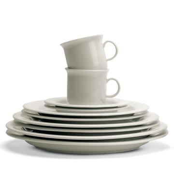 Assiette Arctica - 23 cm - Arabia