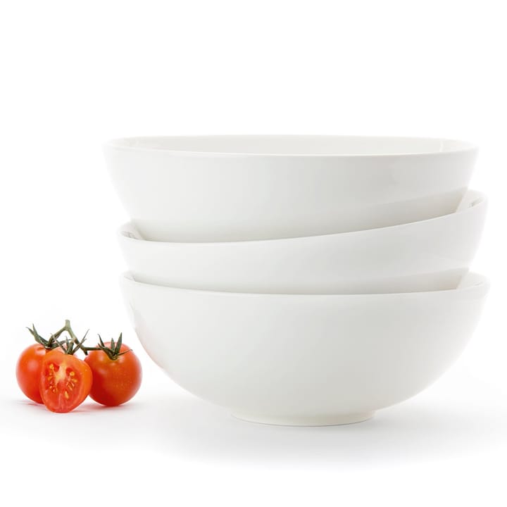 Assiette creuse 24h, 18 cm Arabia