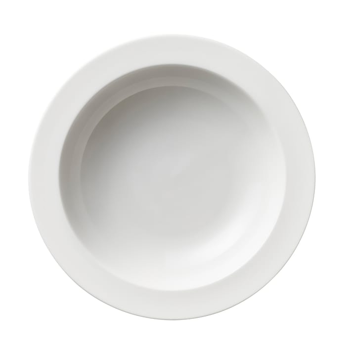 Assiette creuse 24h avec rebord - Ø22 cm - Arabia