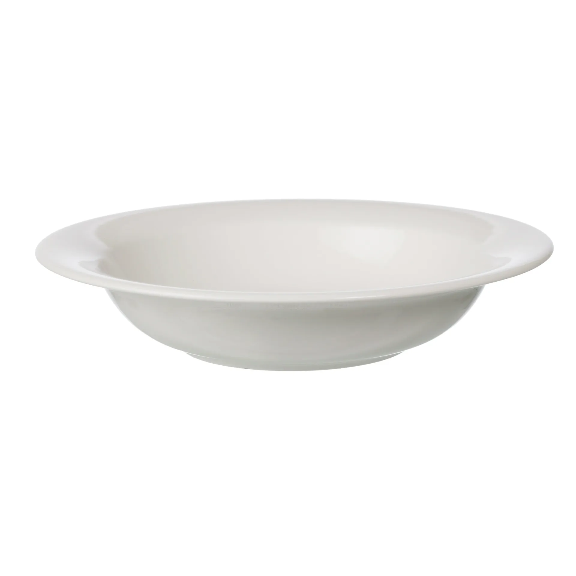 Assiette creuse Arctica, 21 cm Arabia