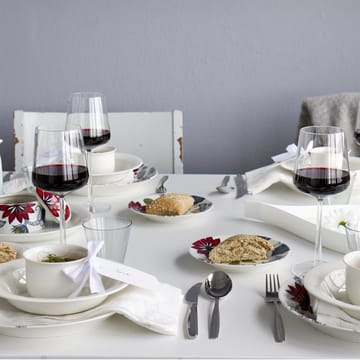 Assiette creuse Arctica - 21 cm - Arabia