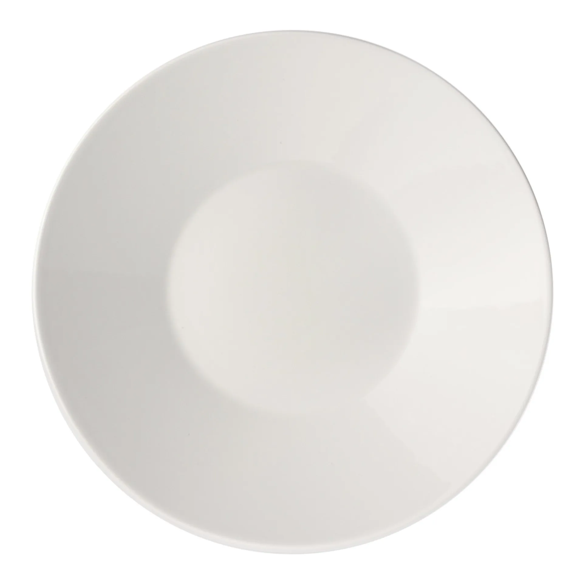 Assiette Koko blanche, 23 cm Arabia