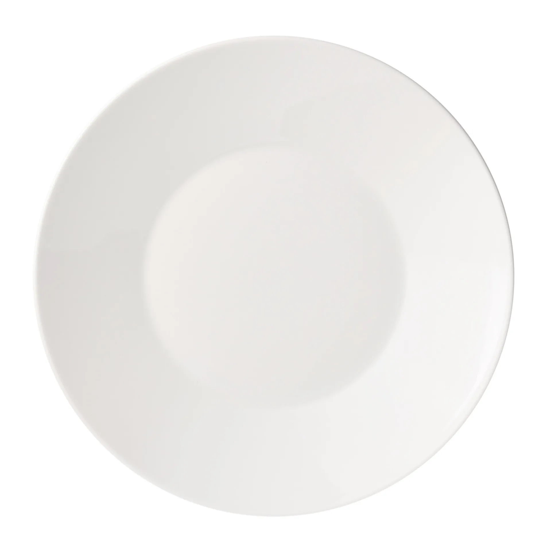 Assiette Koko blanche, 28 cm Arabia