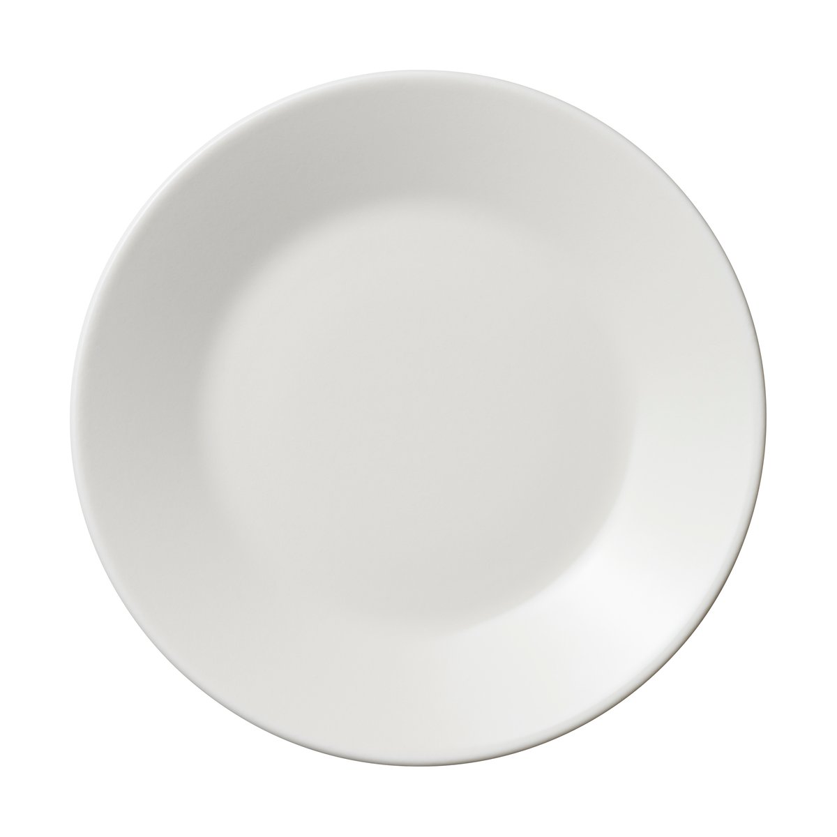 arabia assiette mainio ø11,5 cm blanc