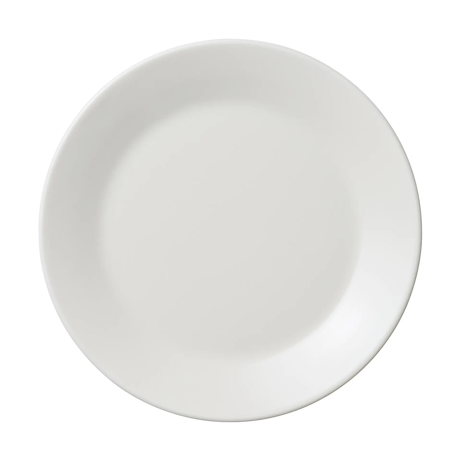 Assiette Mainio Ø15 cm, Blanc Arabia