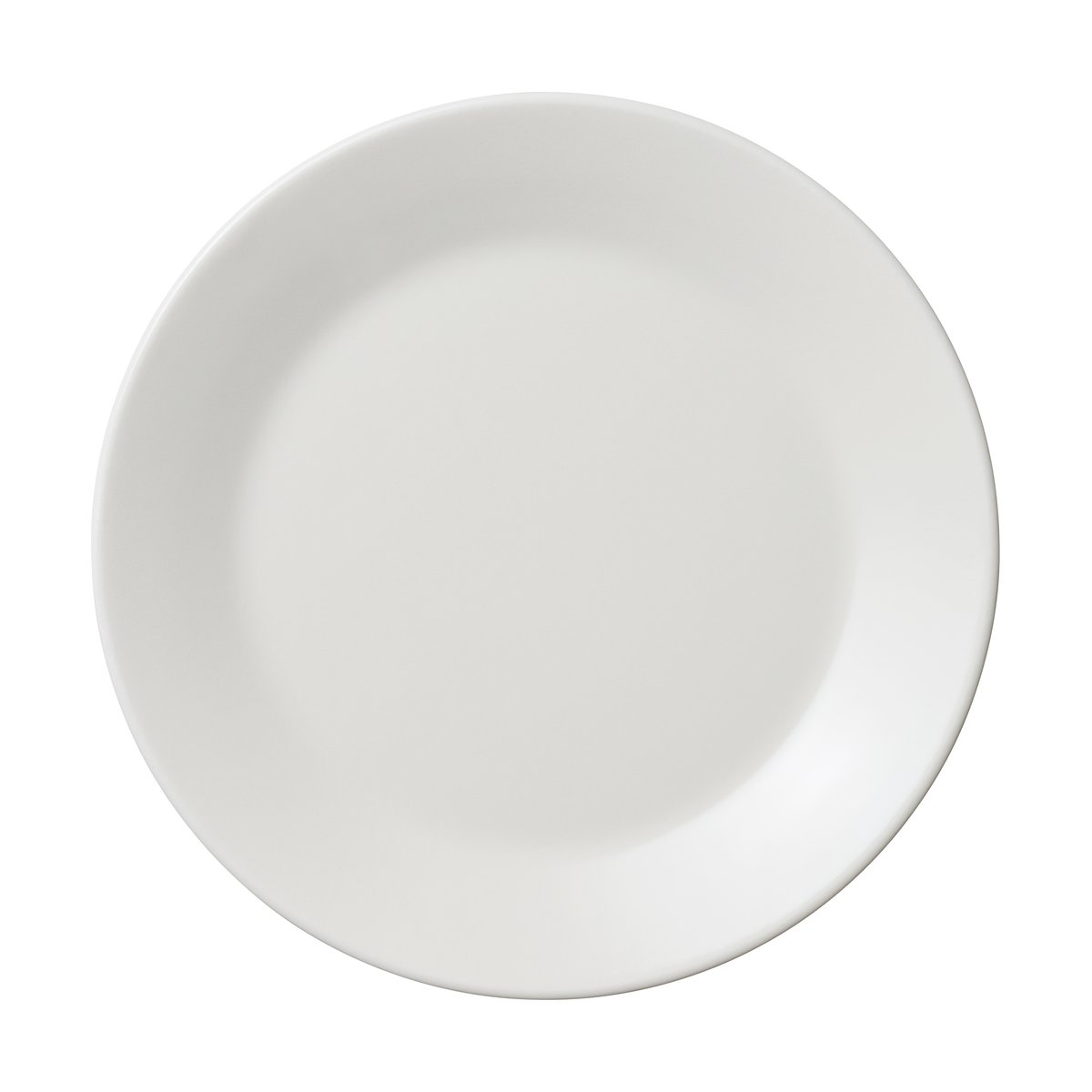arabia assiette mainio ø15 cm blanc